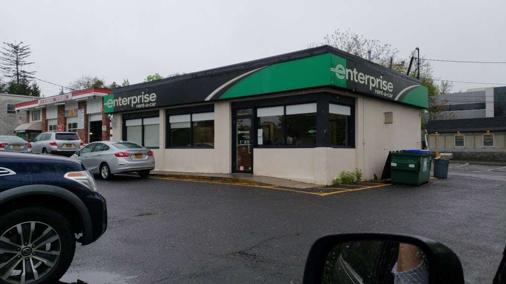 Enterprise Rent-A-Car, 170 NY-59, Monsey, NY 10952, USA