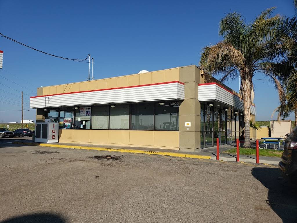 Speedway | 8200 Kimber Ave, Bakersfield, CA 93307, USA | Phone: (661) 366-1860