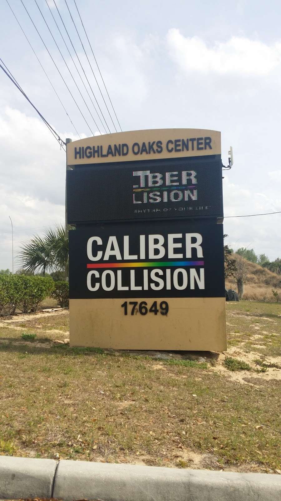 Caliber Collision | 17649 US-27, Clermont, FL 34715 | Phone: (352) 432-5919