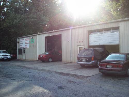 Payless Auto Repair | 1594 Austell Rd SE, Marietta, GA 30008, USA | Phone: (770) 427-4609