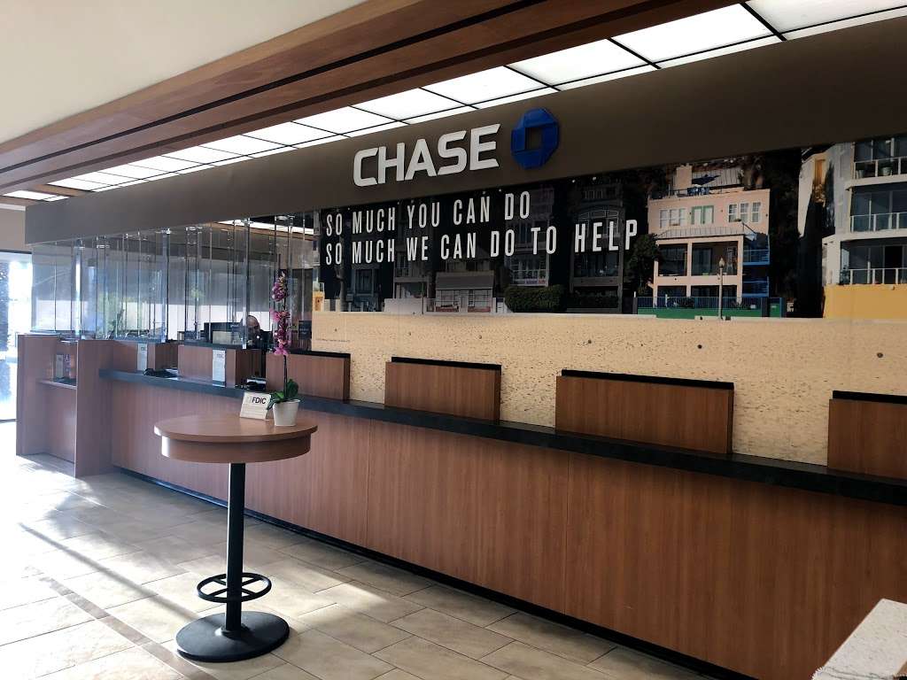 Chase Bank | 6589 Foothill Blvd, Tujunga, CA 91042 | Phone: (818) 352-5961