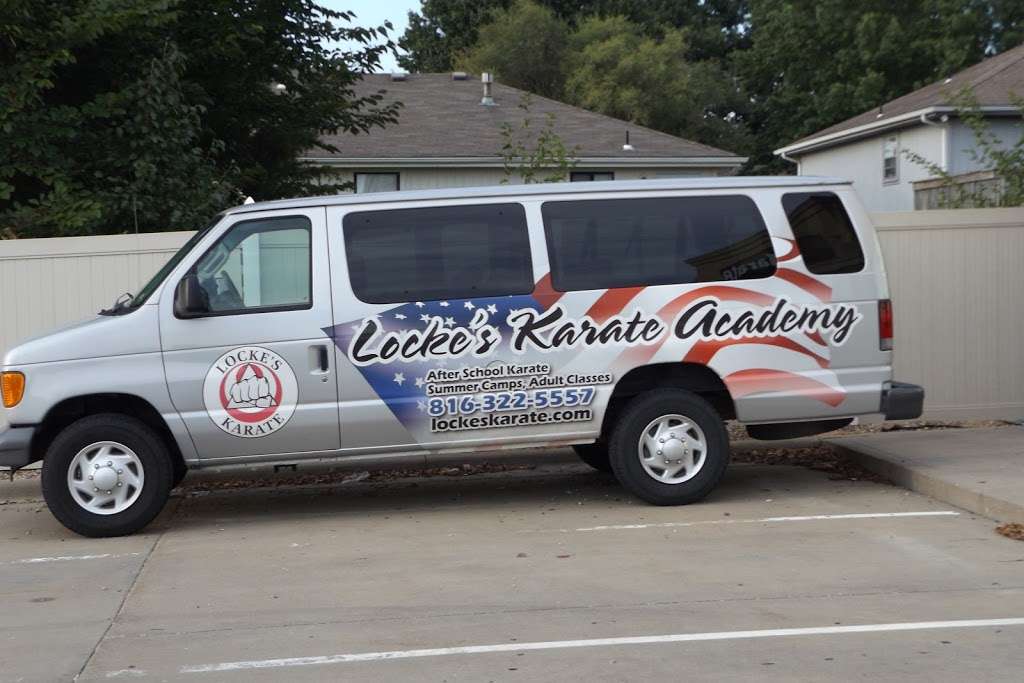 Lockes Karate Academy | 17007 Bel- Ray Blvd, Belton, MO 64012, USA | Phone: (816) 322-5557