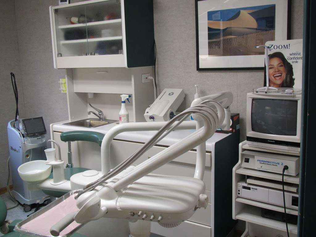 Zion H Chen, DDS, PA | 1 Woodmere Way, Princeton Junction, NJ 08550, USA | Phone: (609) 799-1772