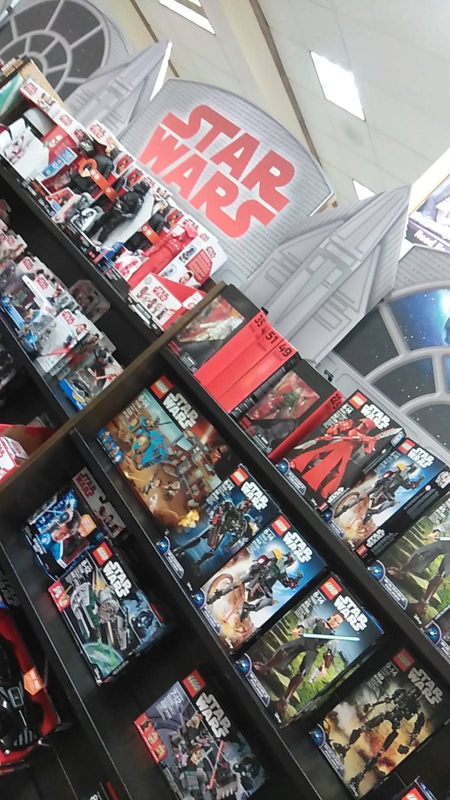 Barnes & Noble | 705 Sunland Park Dr, El Paso, TX 79912, USA | Phone: (915) 581-5353