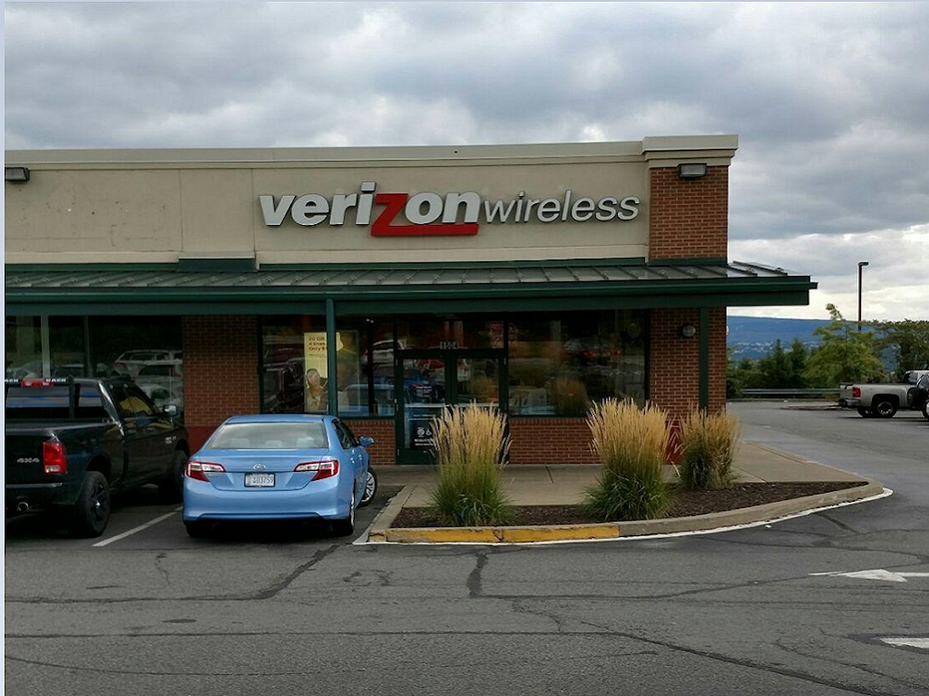 Verizon | 1504 Scranton Carbondale Hwy, Scranton, PA 18508 | Phone: (570) 489-0142