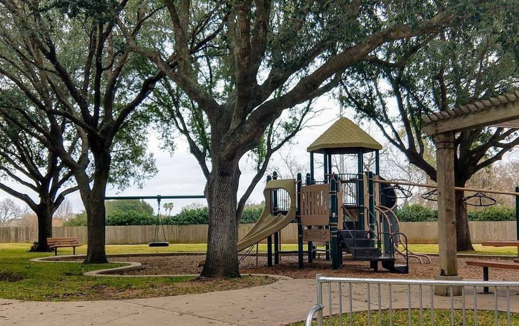 Nails Creek Playground | Nails Creek Dr, Sugar Land, TX 77478