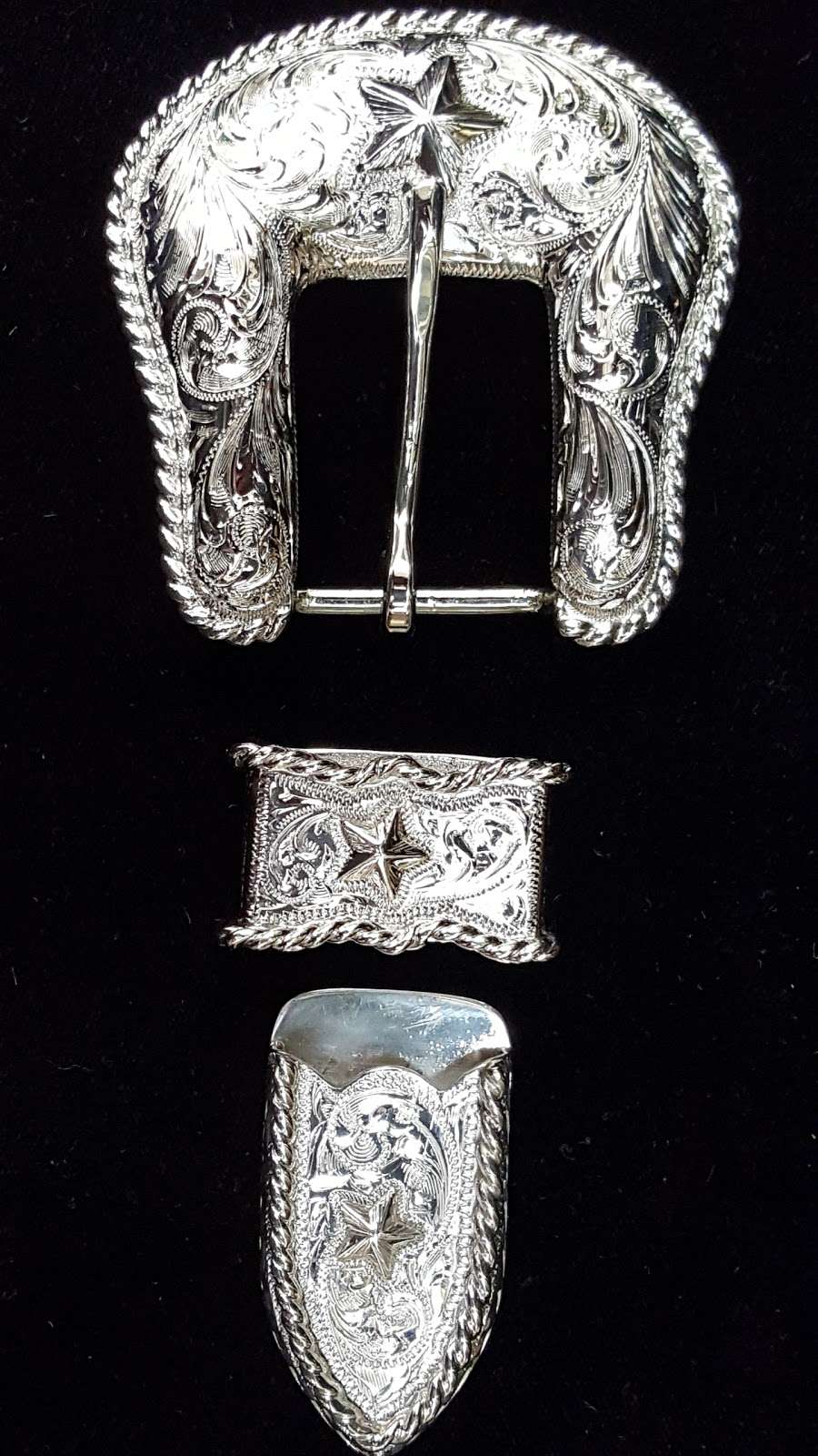 Marios Silver Shop | 1022 Leorita St, Baldwin Park, CA 91706, USA | Phone: (626) 960-5992