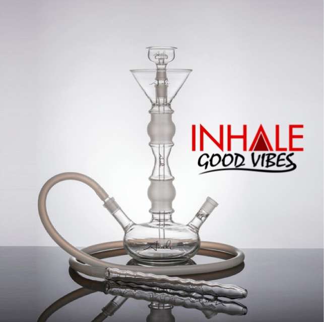 Inhale Good Vibes LLC/ Glass, Hookah & Vape shop | 305 S Church St STE 190, Hazleton, PA 18201, USA | Phone: (570) 861-8133