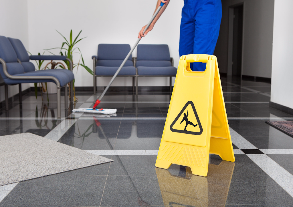 Magic Fresh Cleaning Services | 13536 Tackhouse Ct, Gainesville, VA 20155, USA | Phone: (703) 982-2318