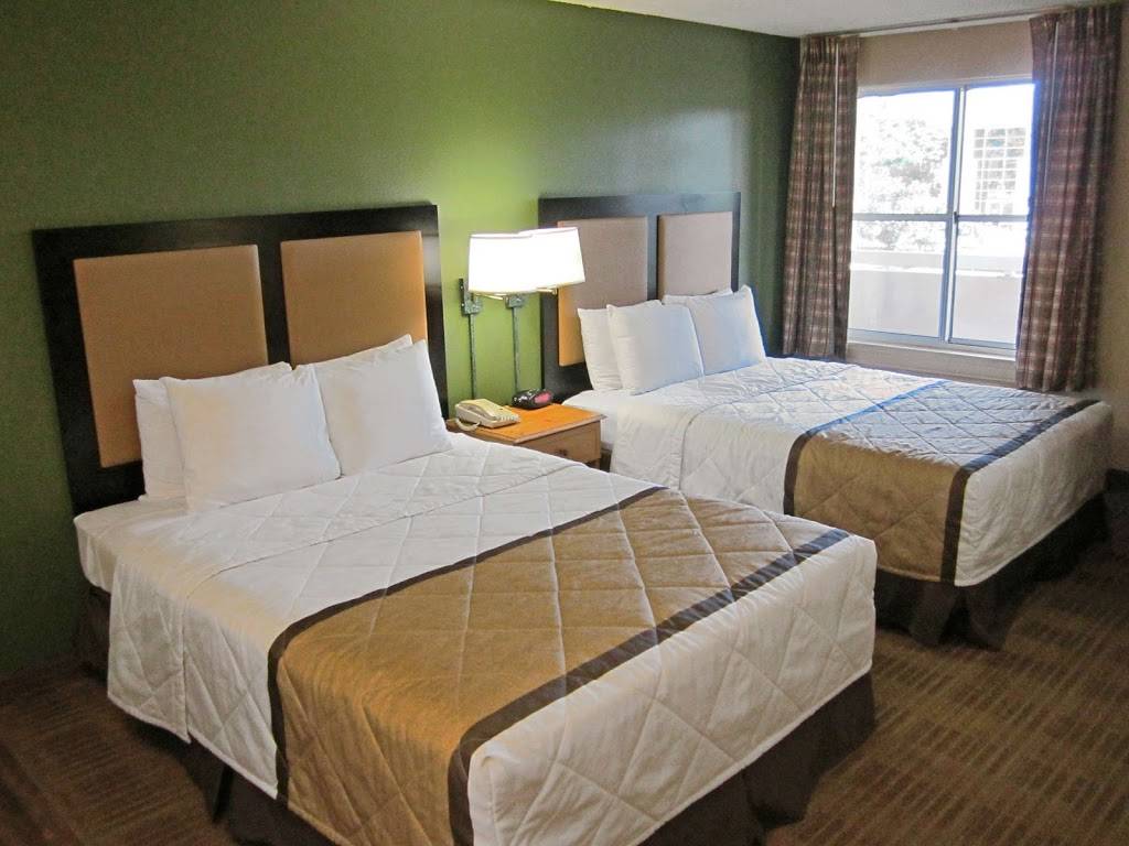 Extended Stay America - Tampa - North Airport | 5401 Beaumont Center Blvd, Tampa, FL 33634, USA | Phone: (813) 243-1913