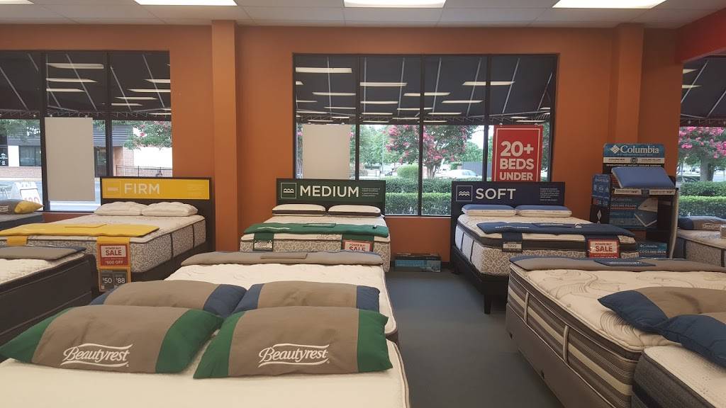 Mattress Firm Redmill Commons | 1169 Nimmo Pkwy Ste 234, Virginia Beach, VA 23456, USA | Phone: (757) 430-0703