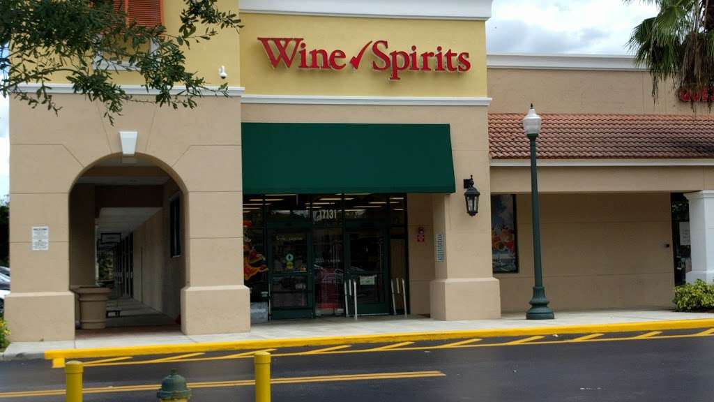 Winn-Dixie Wine & Spirits | 17131 Miramar Pkwy, Miramar, FL 33027, USA | Phone: (954) 704-8559