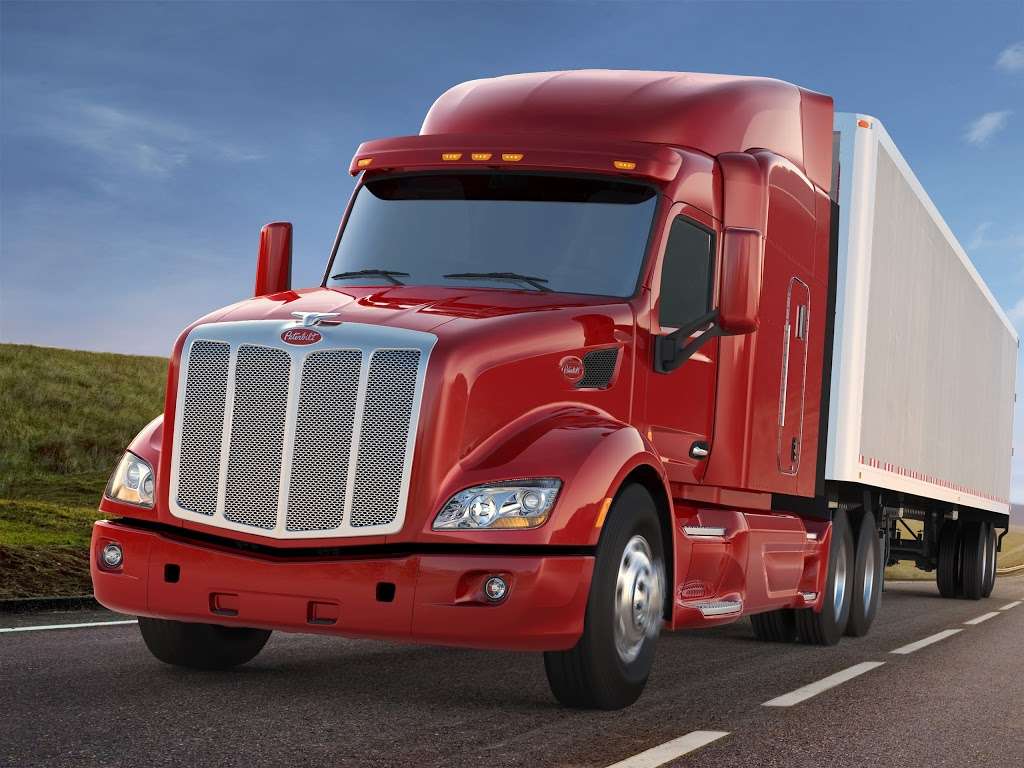 The Peterbilt Store - Delaware | 9075 Dolby Road, Seaford, DE 19973, USA | Phone: (302) 536-5700