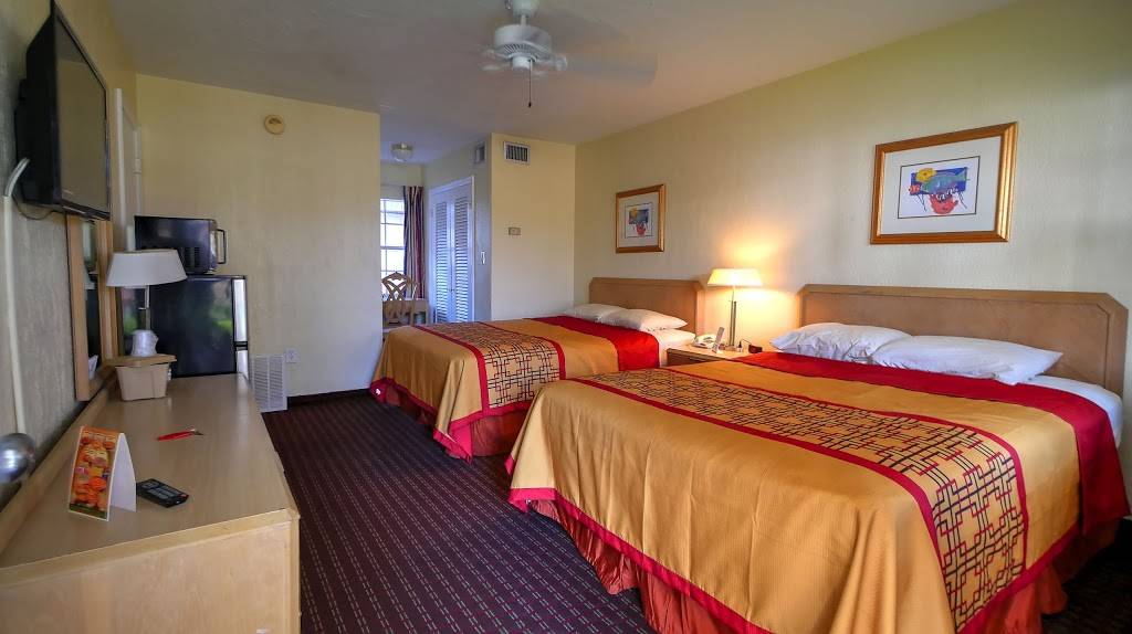 Long Key Beach Resort Motel | 3828 Gulf Blvd, St Pete Beach, FL 33706, USA | Phone: (727) 360-1748