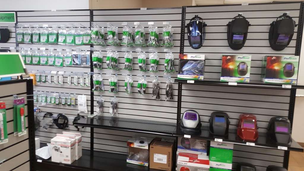Praxair Welding Gas and Supply Store | 12000 Roosevelt Rd, Hillside, IL 60162 | Phone: (708) 449-9300
