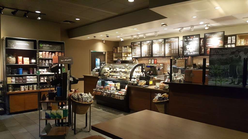 Starbucks | 7724 Telegraph Rd, Los Angeles, CA 90040, USA | Phone: (323) 725-8774