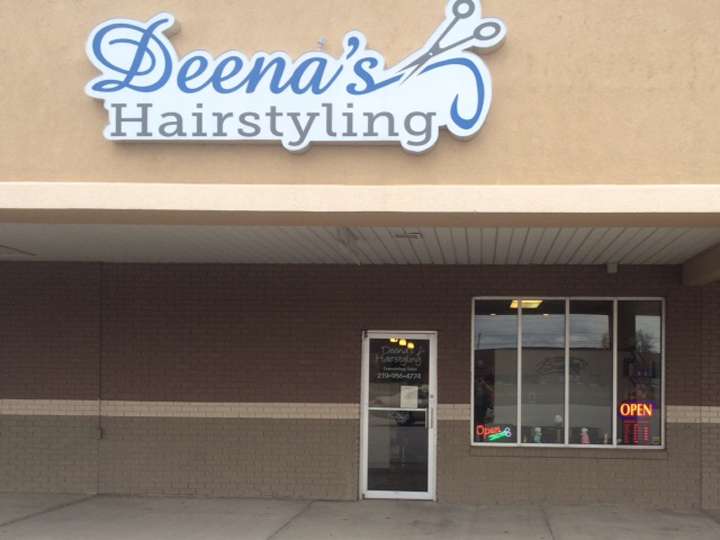 Deenas Hairstyling | 3872 IN-10, Wheatfield, IN 46392, USA | Phone: (219) 956-4774