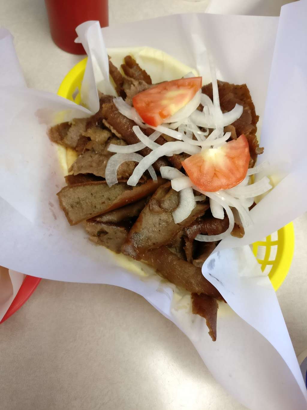 Mr Ts Gyros | 3930 25th Ave, Schiller Park, IL 60176, USA | Phone: (847) 678-8282