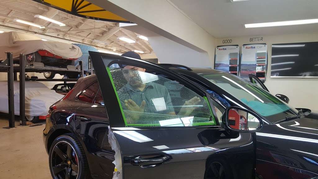 MG Window Tint | 2011 Placentia Ave, Costa Mesa, CA 92627 | Phone: (714) 900-8863