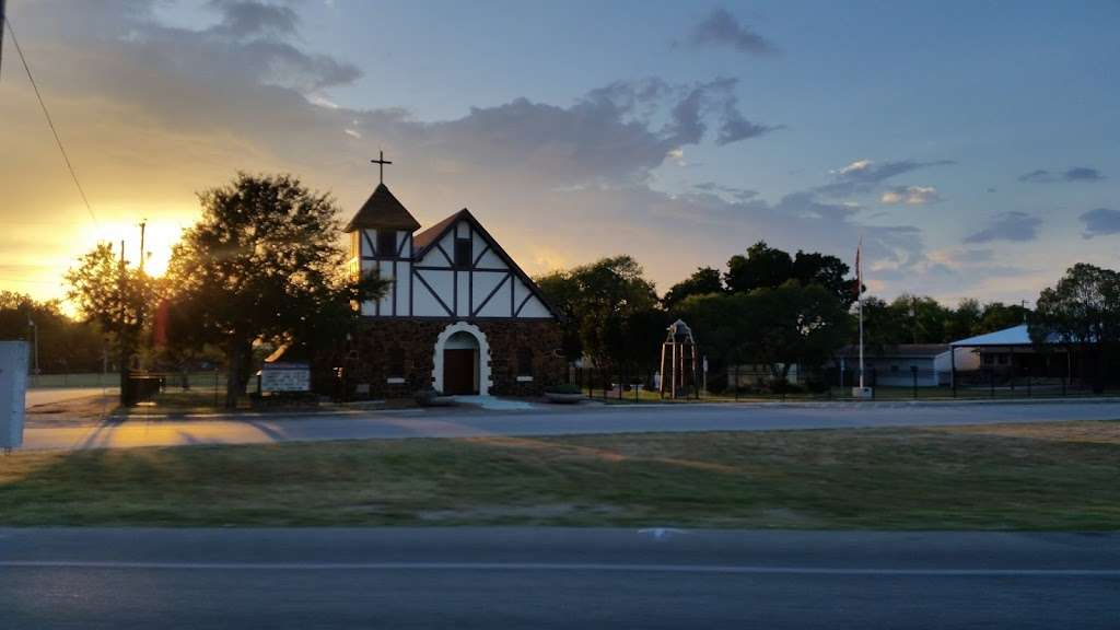 St Marys Church | 19711 N Dixon St, Somerset, TX 78069 | Phone: (830) 701-3123