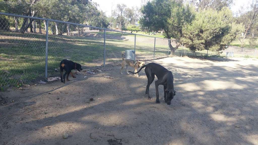 Canine Corners Dog Park | 4865600500, La Mesa, CA 91942, USA | Phone: (619) 667-1307