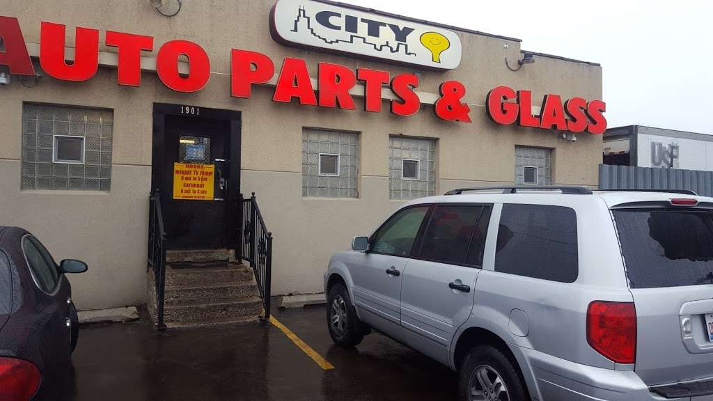 City Auto Parts & Glass | Photo 1 of 10 | Address: 1901 Dolton Rd, Calumet City, IL 60409, USA | Phone: (708) 862-2700