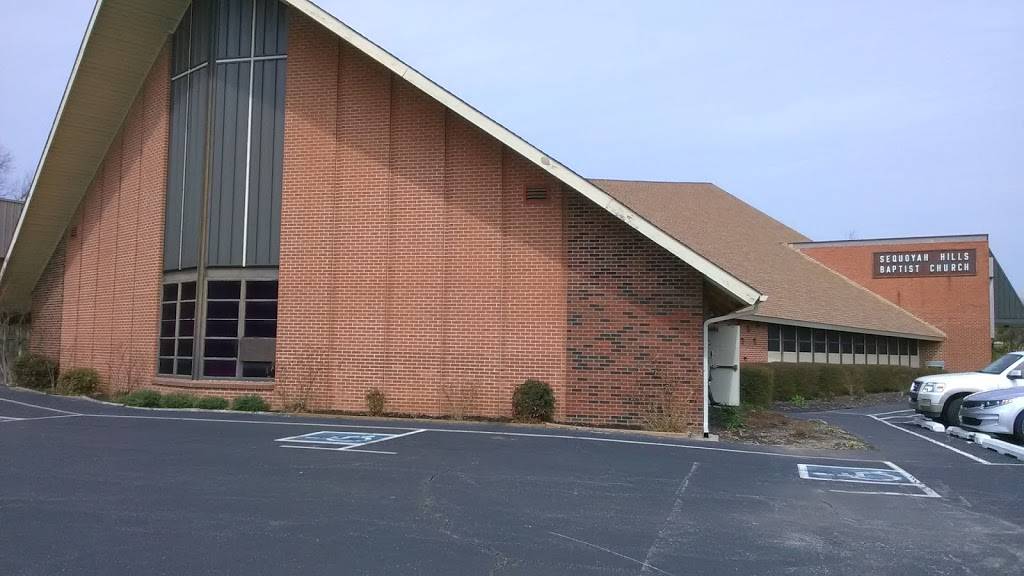 Sequoyah Hills Baptist Church | 714 N Harvard Ave, Tulsa, OK 74115, USA | Phone: (918) 834-3485