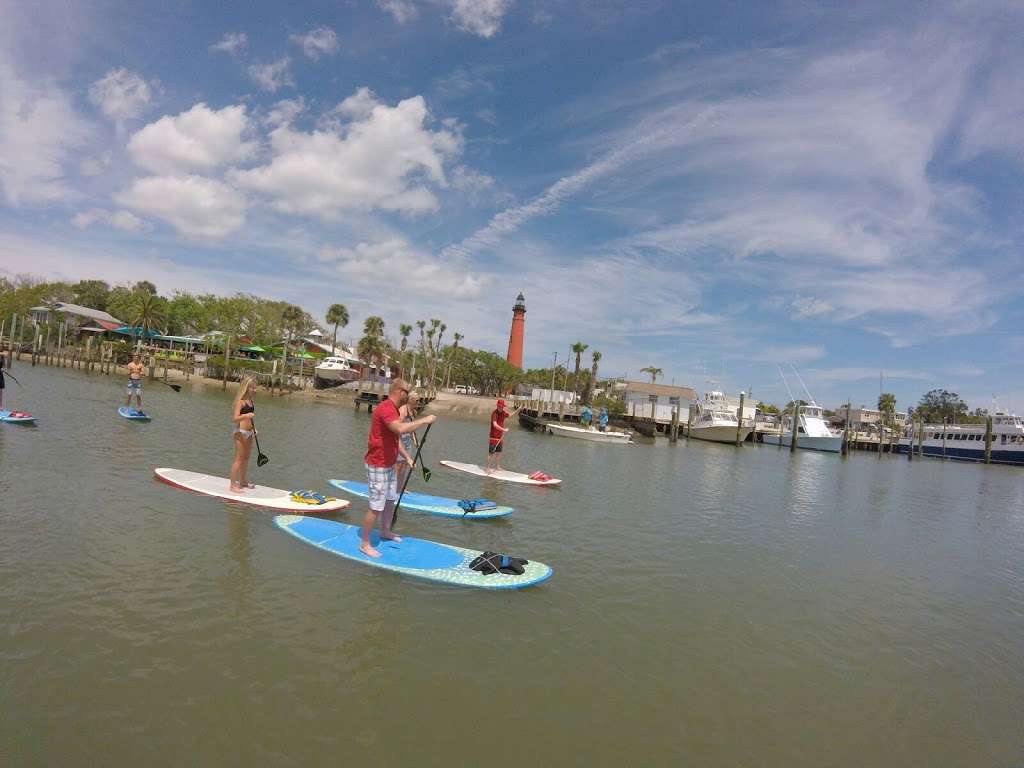 Ponce Inlet Water Sports | 4936 S Peninsula Dr Suite C, Ponce Inlet, FL 32127, USA | Phone: (386) 405-3445