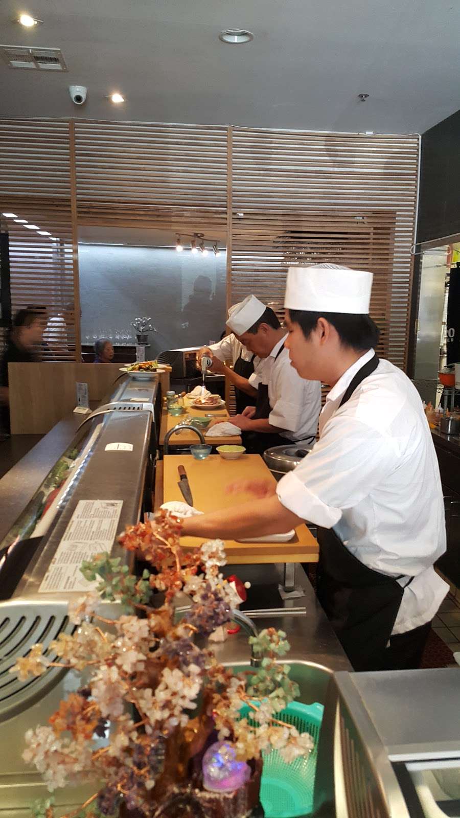 OoToro Sushi Japanese Restaurant | 1569 Fairway Dr, Walnut, CA 91789, USA | Phone: (909) 598-8299