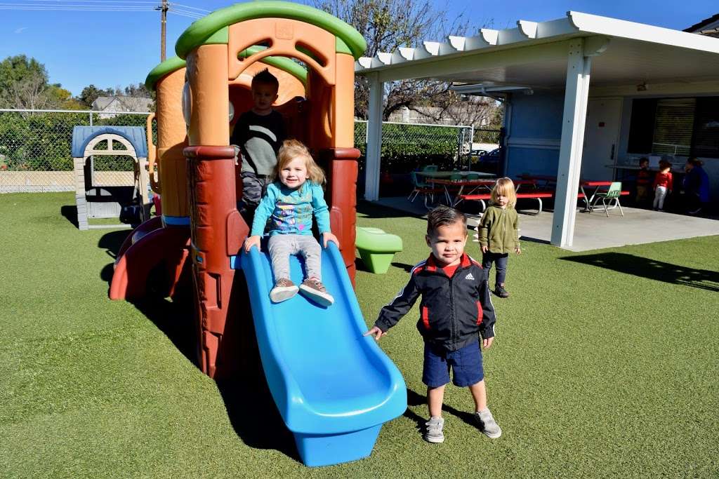 Kids World Preschool | 29879 Santiago Rd, Temecula, CA 92592, USA | Phone: (951) 699-9777