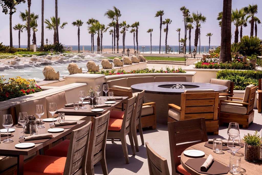 Hyatt Regency Huntington Beach | 21500 Pacific Coast Hwy, Huntington Beach, CA 92648, USA | Phone: (714) 698-1234