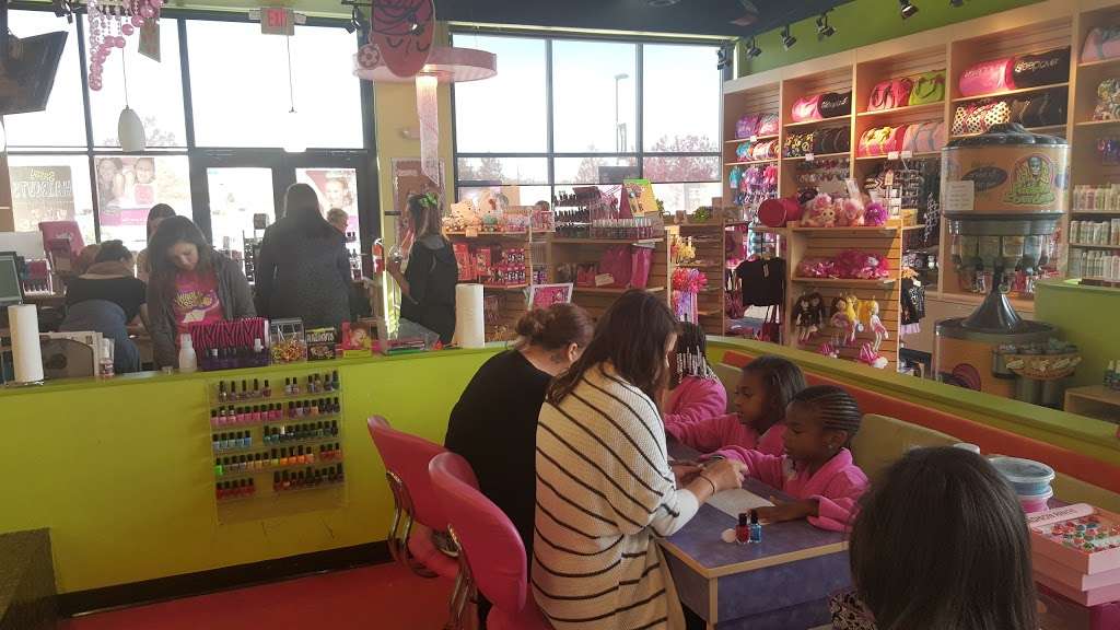 Sweet & Sassy | 250 Plaza Drive, Collegeville, PA 19426, USA | Phone: (610) 632-7053