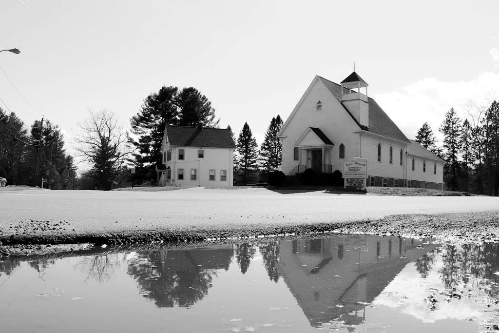 Ararat Armenian Congregational Church | 2 Salem St, Salem, NH 03079 | Phone: (603) 898-7042