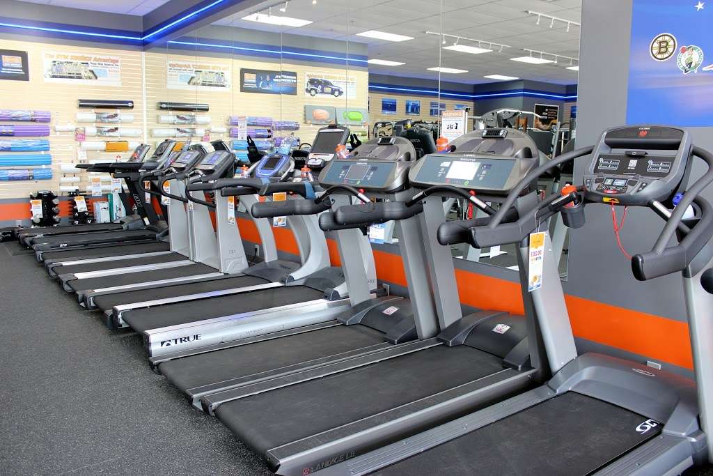 Gym Source | 30 Worcester Rd, Framingham, MA 01702, USA | Phone: (508) 872-6000