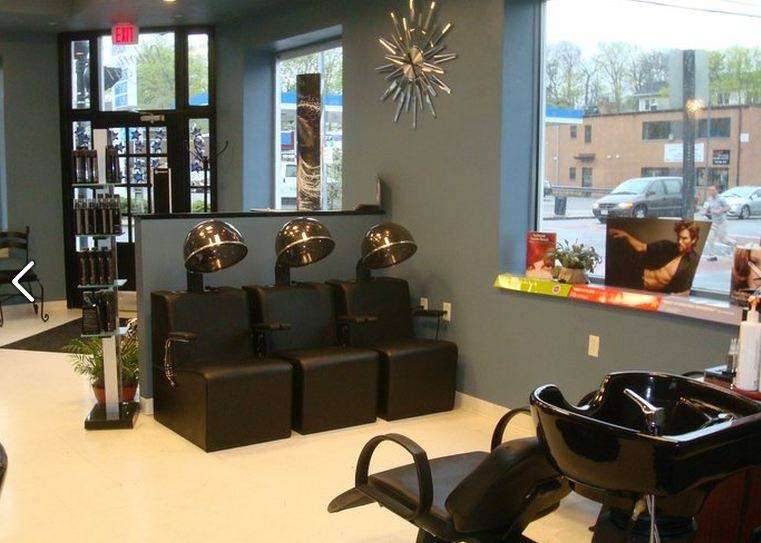 Salon 941 | 941 Main St, Wakefield, MA 01880, USA | Phone: (781) 224-2468