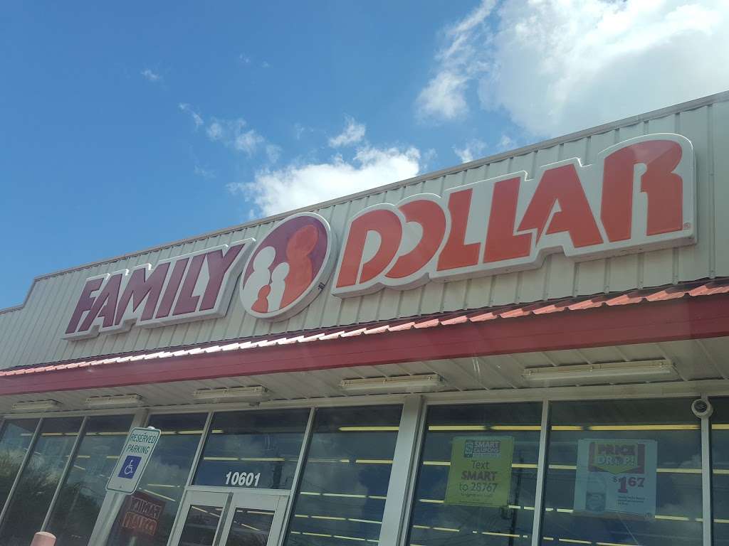 Family Dollar | 10601 Telephone Rd, Houston, TX 77075, USA | Phone: (713) 987-9642