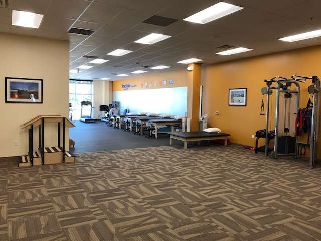 Athletico Physical Therapy - Indianapolis Warren | 10935 E Washington St Ste. F, Indianapolis, IN 46229, USA | Phone: (317) 671-8499