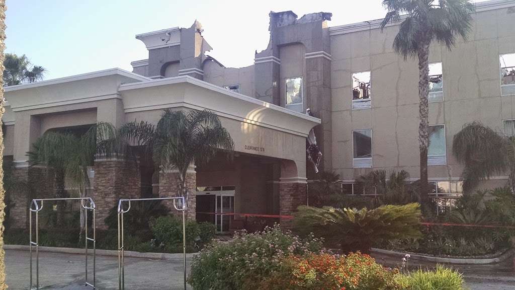 Hampton Inn Houston NASA-Johnson Space Center | 3000 NASA Road 1, Seabrook, TX 77586, USA | Phone: (281) 532-9200 Hampton Inn Houston NASA-Johnson Space Center | 3000 NASA Road 1, Seabrook, TX 77586, USA | Phone: (281) 532-9200