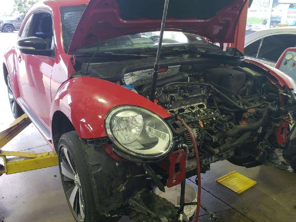 Eurocare Import Car Repair | 21811 TX-249, Houston, TX 77070, USA | Phone: (281) 320-2305