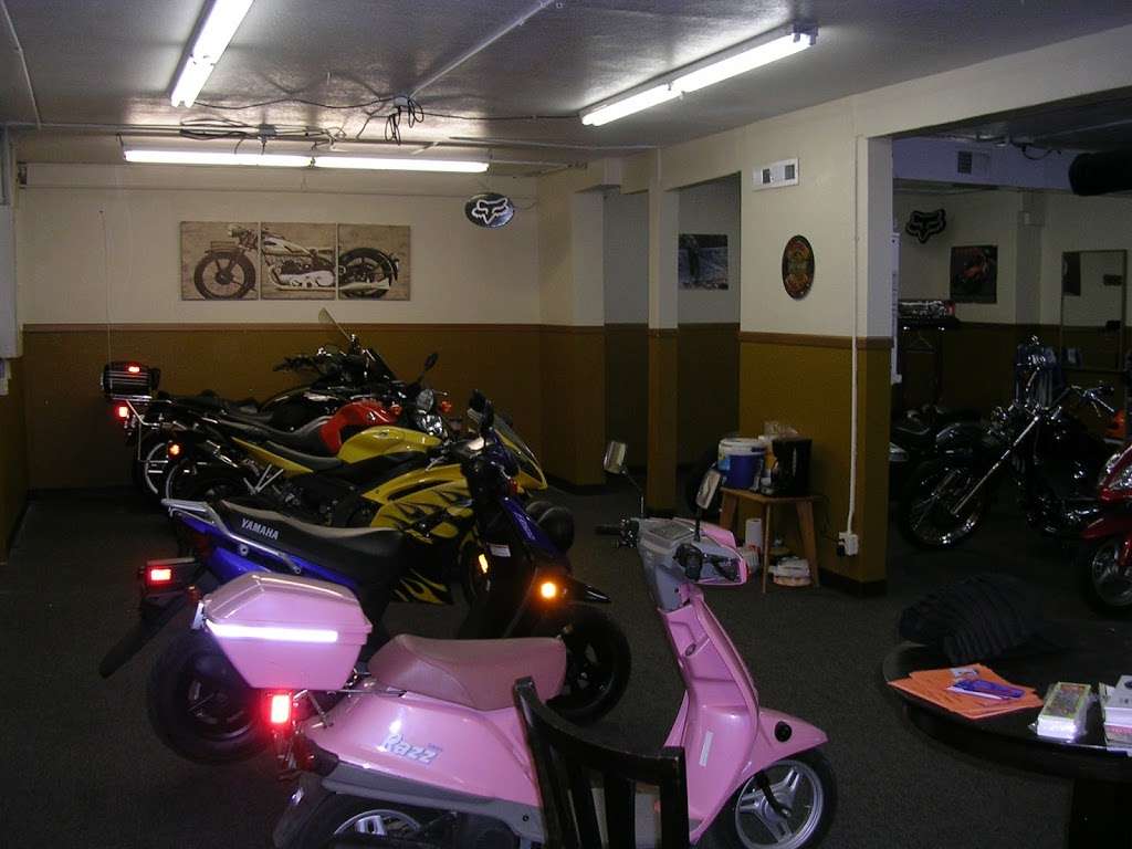 Mayers Motorcycles, OHVs and Scooters | 2795 Industrial Ln, Broomfield, CO 80020, USA | Phone: (303) 466-3225