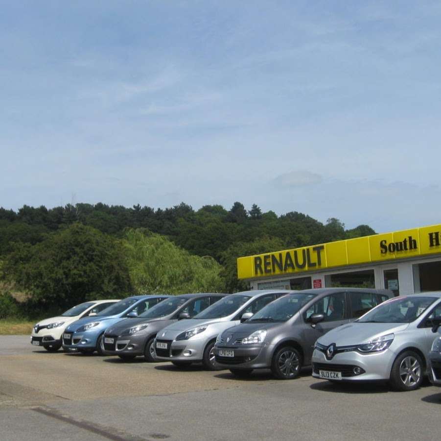 South Hill Garage | South Hill, Langdon Hills, Horndon on the Hill, Basildon SS16 6JD, UK | Phone: 01268 542234