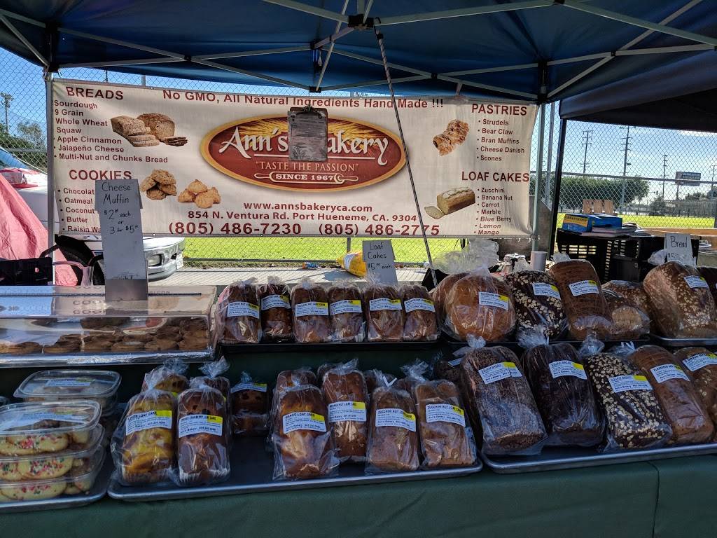 Huntington Park Farmers Market | 6938-7198 Bissell St, Huntington Park, CA 90255, USA | Phone: (562) 344-5482