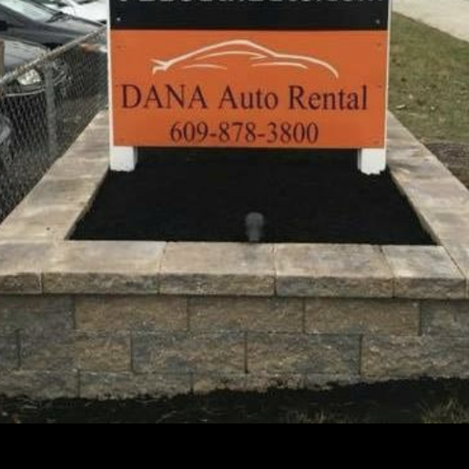 DANA Auto Rental | 138 South Route 73, Hammonton, NJ 08037, USA | Phone: (609) 878-3800