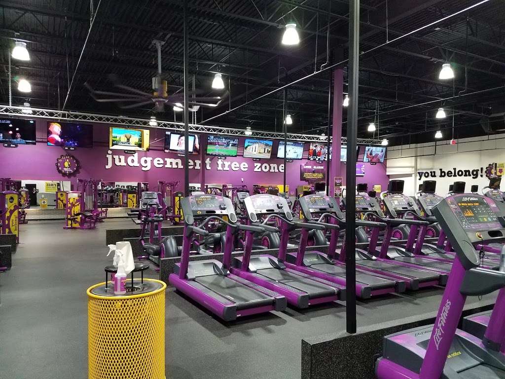 Planet Fitness Milwaukee