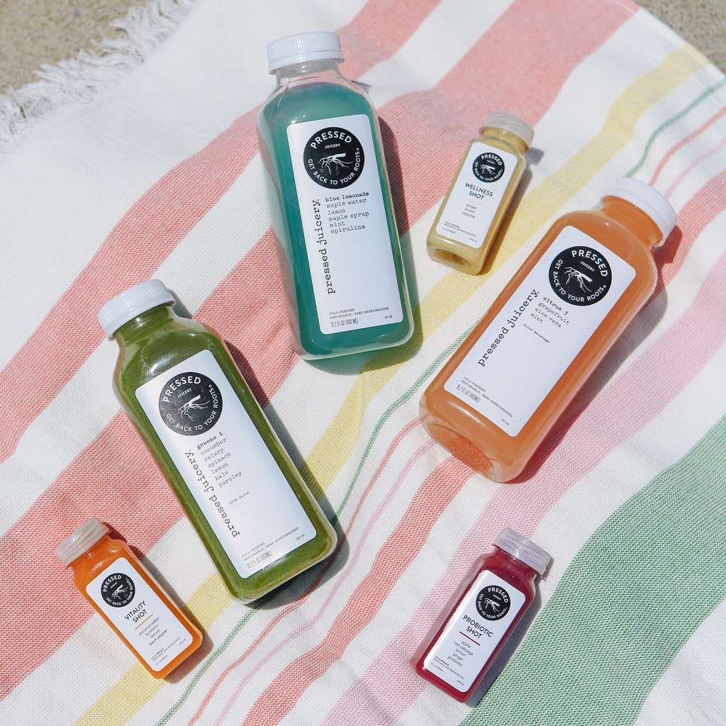 Pressed Juicery | 10625 Scripps Poway Pkwy suite a, San Diego, CA 92131, USA | Phone: (858) 578-7661