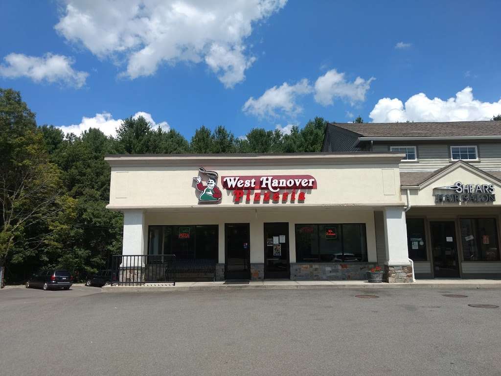 West Hanover Pizzeria | 1415 Hanover St, Hanover, MA 02339, USA | Phone: (781) 878-4403