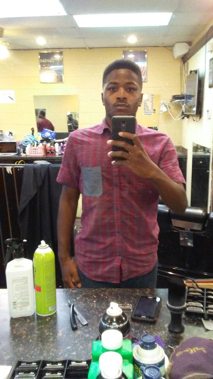 Hair Gods Barber Beauty & Spa | 801 W Little York Rd, Houston, TX 77091, USA | Phone: (713) 699-3369