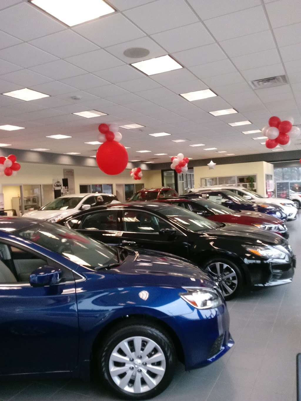 Nissan Kia of Middletown | 4961 NY-17M, New Hampton, NY 10958 | Phone: (845) 374-6555