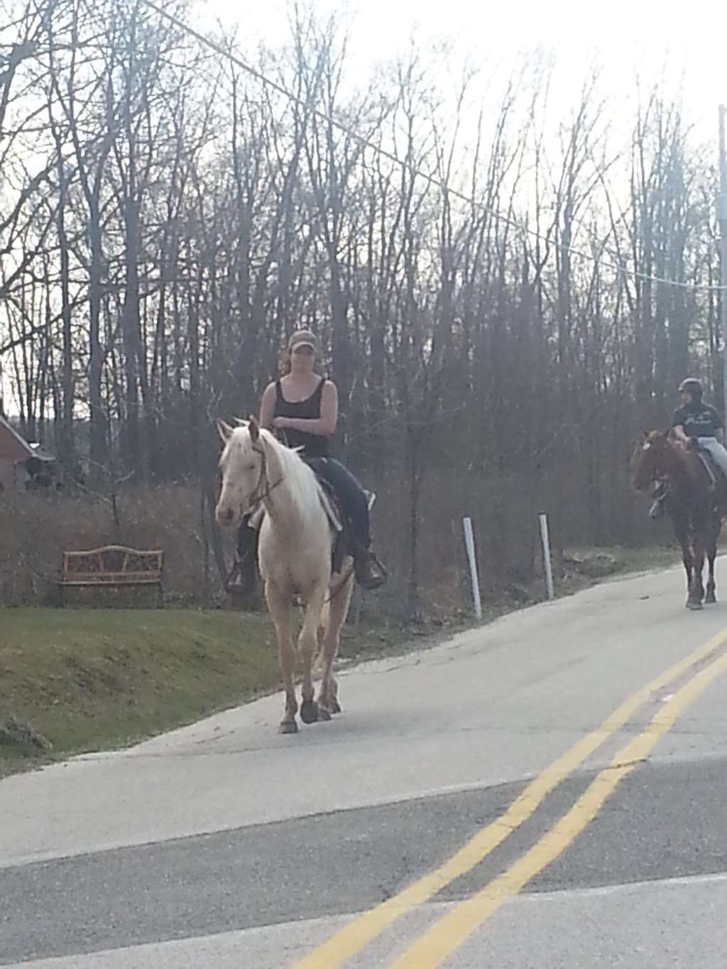 Congo Road Open Space | 475 Congo Rd, Gilbertsville, PA 19525, USA | Phone: (610) 367-8500