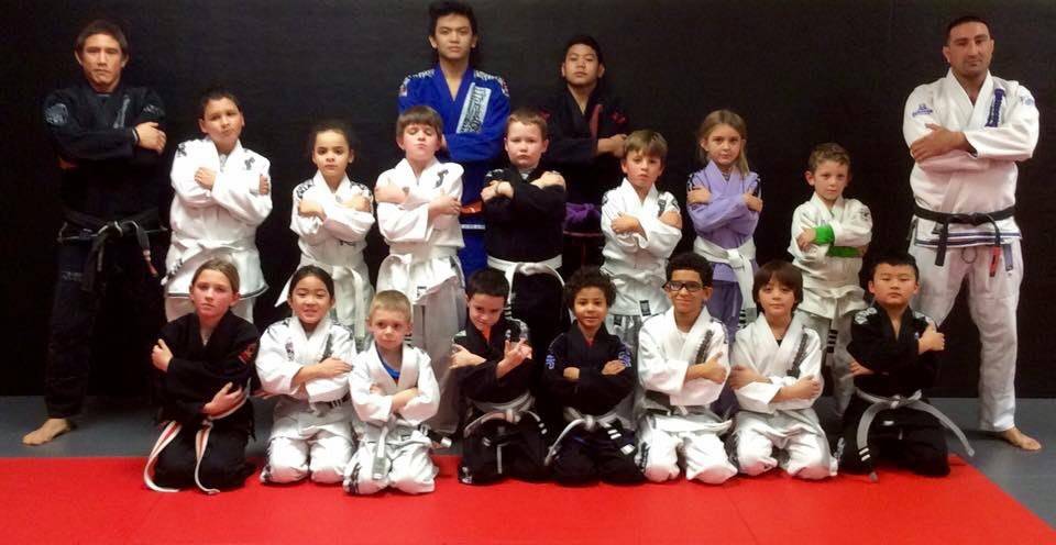 Coastal Brazilian Jiu Jitsu | 1485 General Booth Blvd, Virginia Beach, VA 23454, USA | Phone: (757) 963-1717